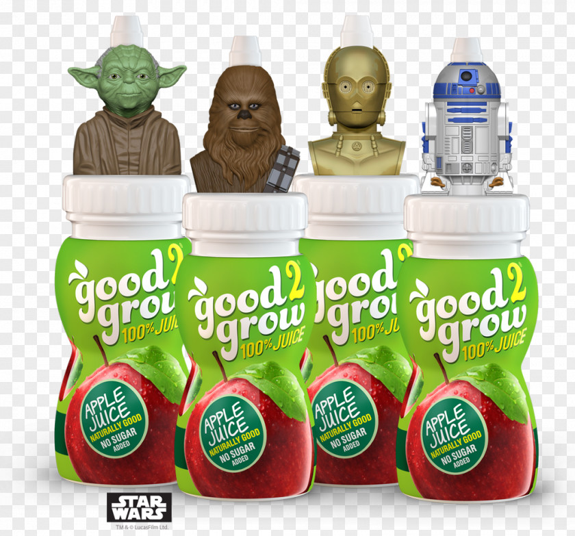 Star Wars Chewbacca C-3PO R2-D2 Yoda PNG
