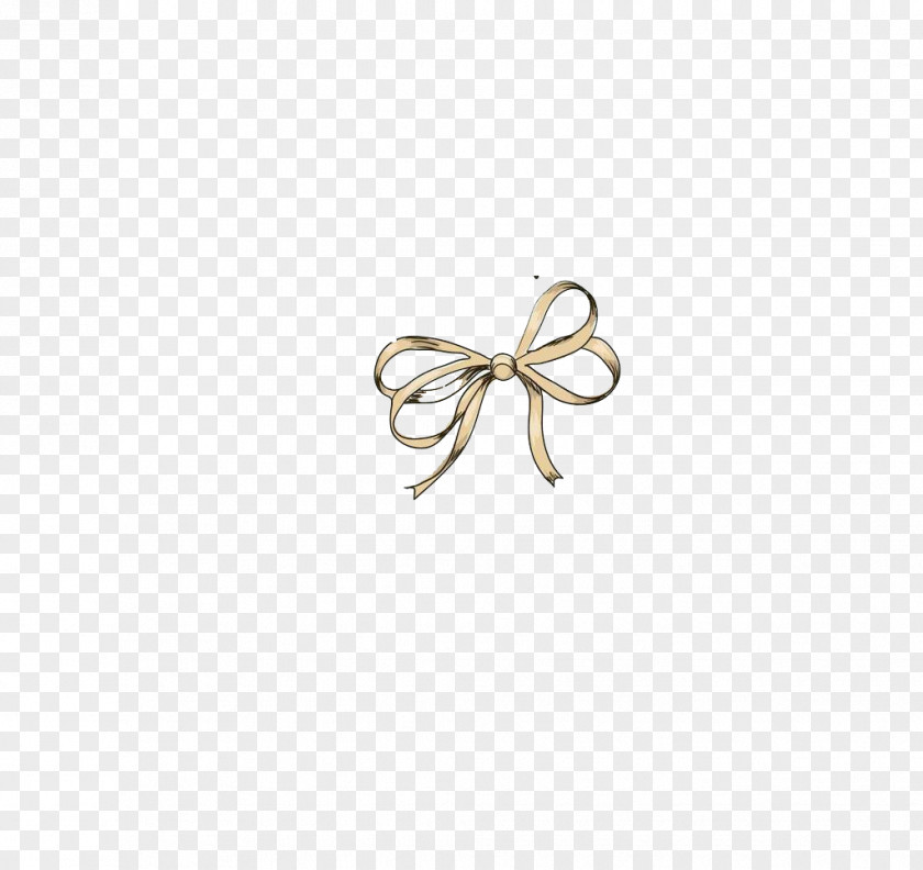 Bow Material Pattern PNG