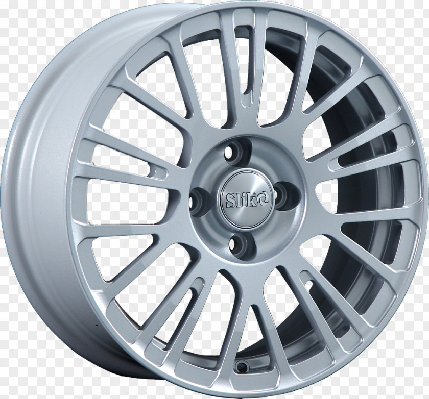 Car Wheel Sizing Toyota Vitz Autofelge PNG