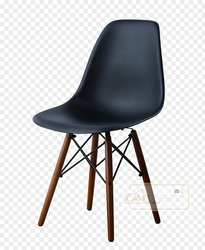 Chair Eames Lounge Bar Stool Furniture Table PNG
