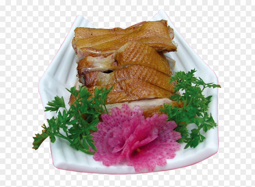 Duck Sashimi Hot Pot Meat Food PNG