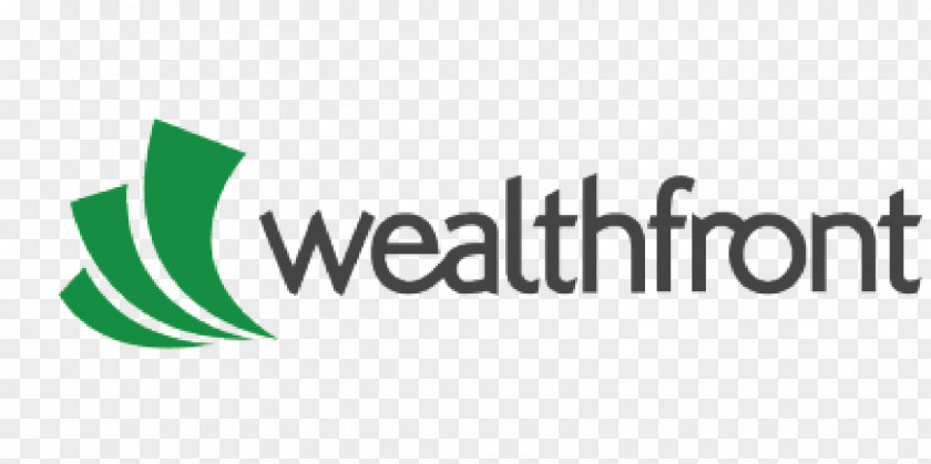 Fashion Logo Design Wealthfront Robo-advisor Investment Assets Under Management Finance PNG