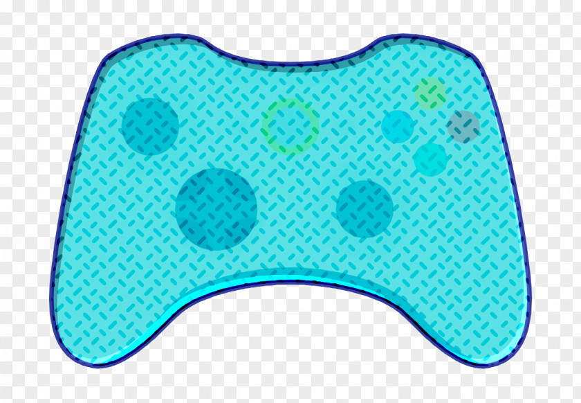 Gamepad Icon Game Console Gaming PNG