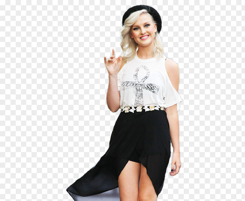 Giving Perrie Edwards Little Mix PNG