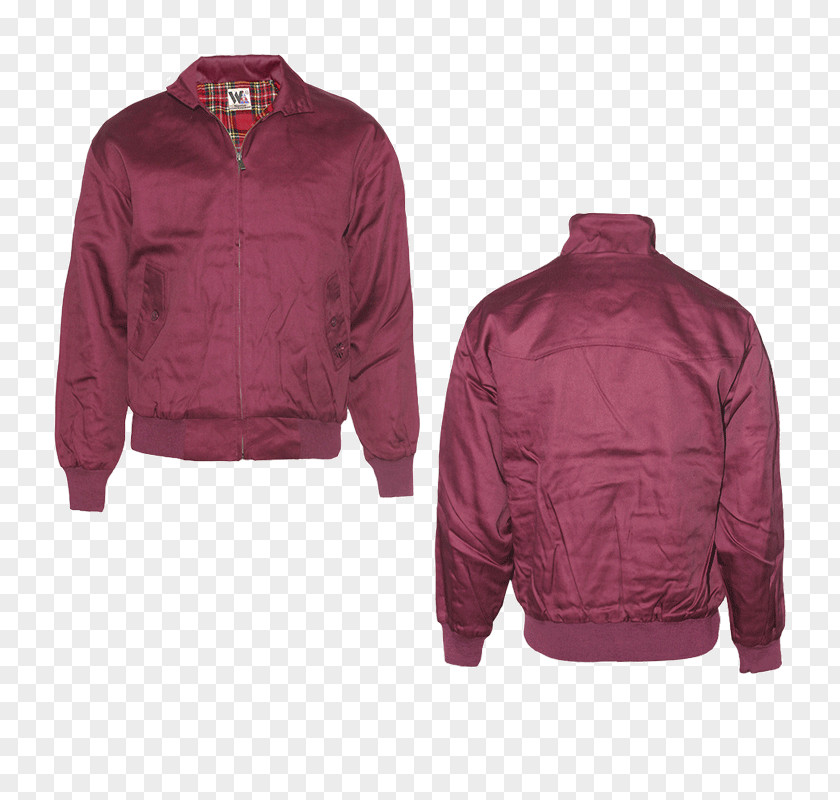 Jacket Sleeve Pink M PNG