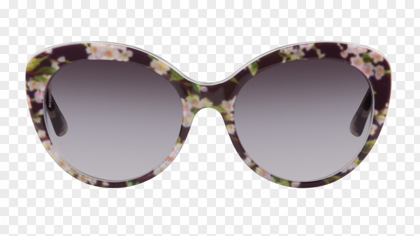 Kate Spade Flowers Sunglasses Goggles PNG