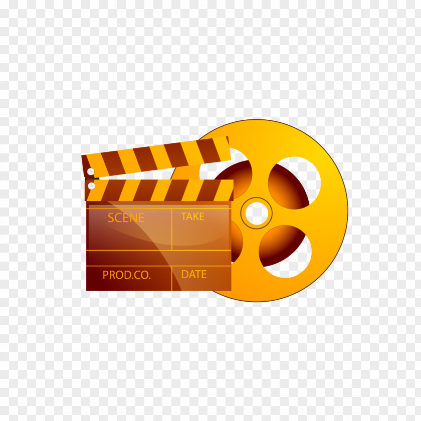 Movie Play Button Film Download PNG