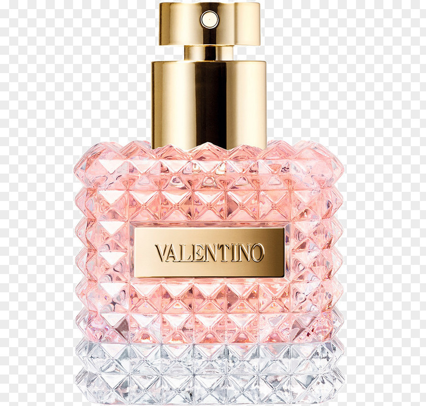Perfume Valentino SpA Eau De Toilette Cosmetics Parfum PNG