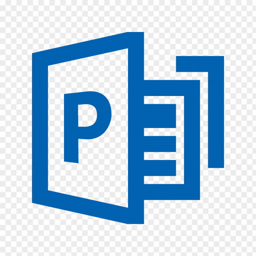 Publications Microsoft PowerPoint Office 2013 PNG