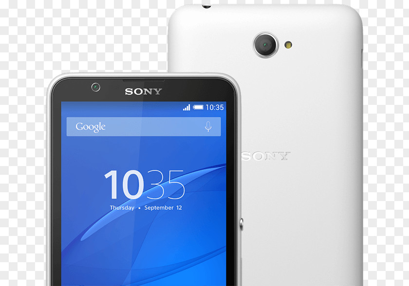 Sony Mobile Xperia Z3 Compact E4 Z2 PNG