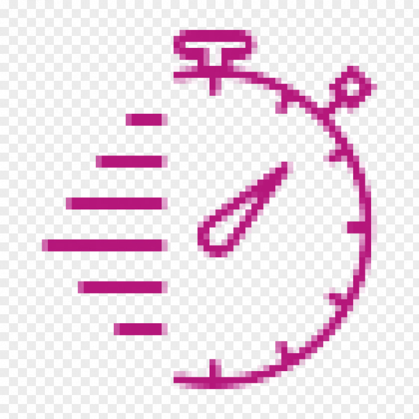 Stopwatch Data Business Service User PNG