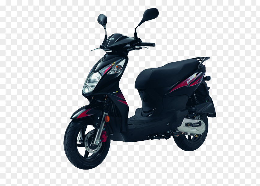 SYM Motors Scooter Motorcycle Sym Jet4 PNG