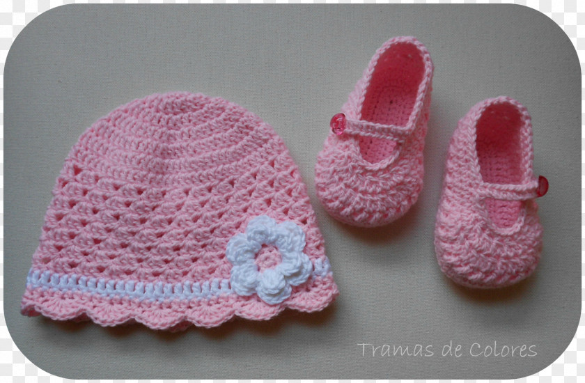 Tejido Crochet Bonnet Infant Textile Cap PNG