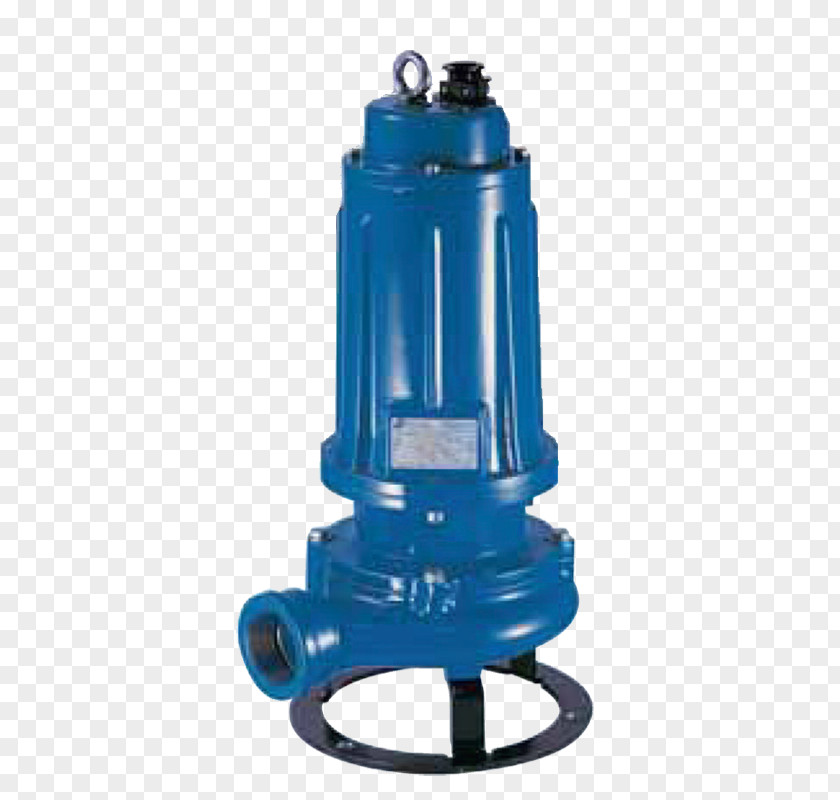 Traktor Submersible Pump Centrifugal Sewage Sludge Industry PNG