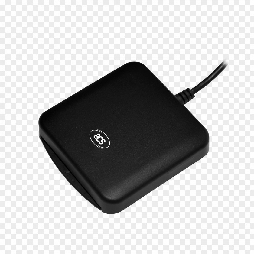 USB Motorola I1 Smart Card Reader EMV PNG