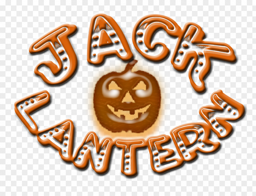 Words Willy Wonka Digital Scrapbooking Halloween Jack-o'-lantern PNG