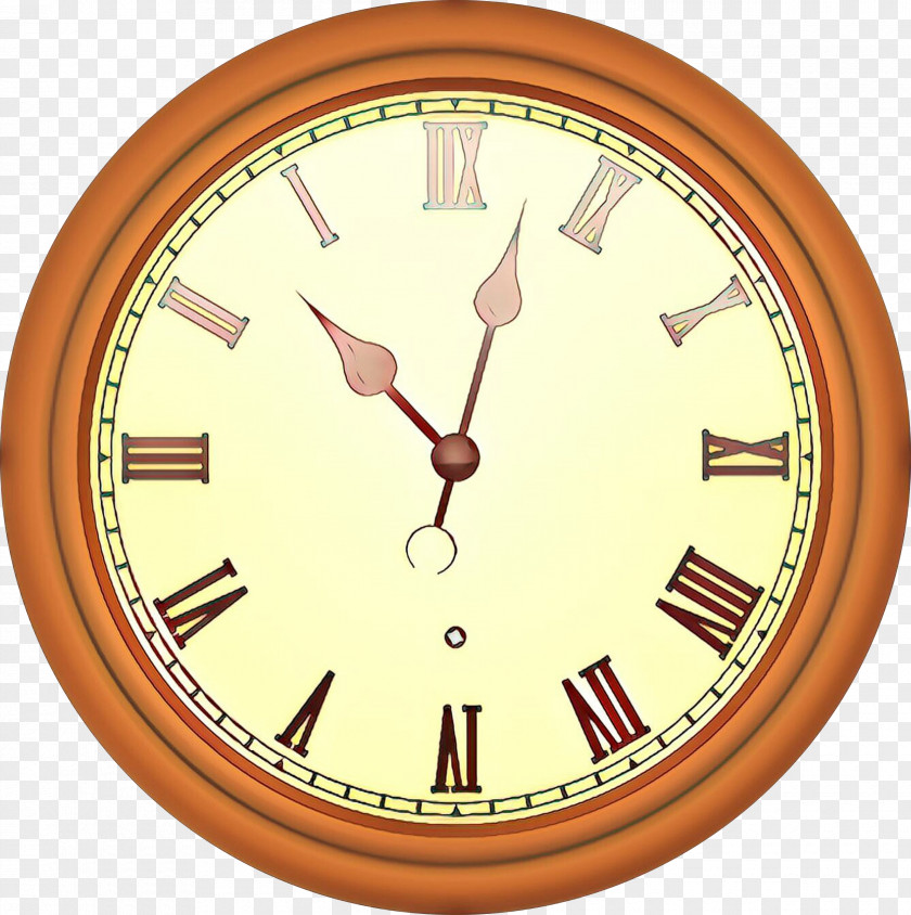 Alarm Clock Quartz Background PNG