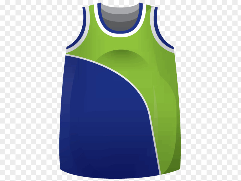 Basketball Uniform Gilets T-shirt Jersey PNG