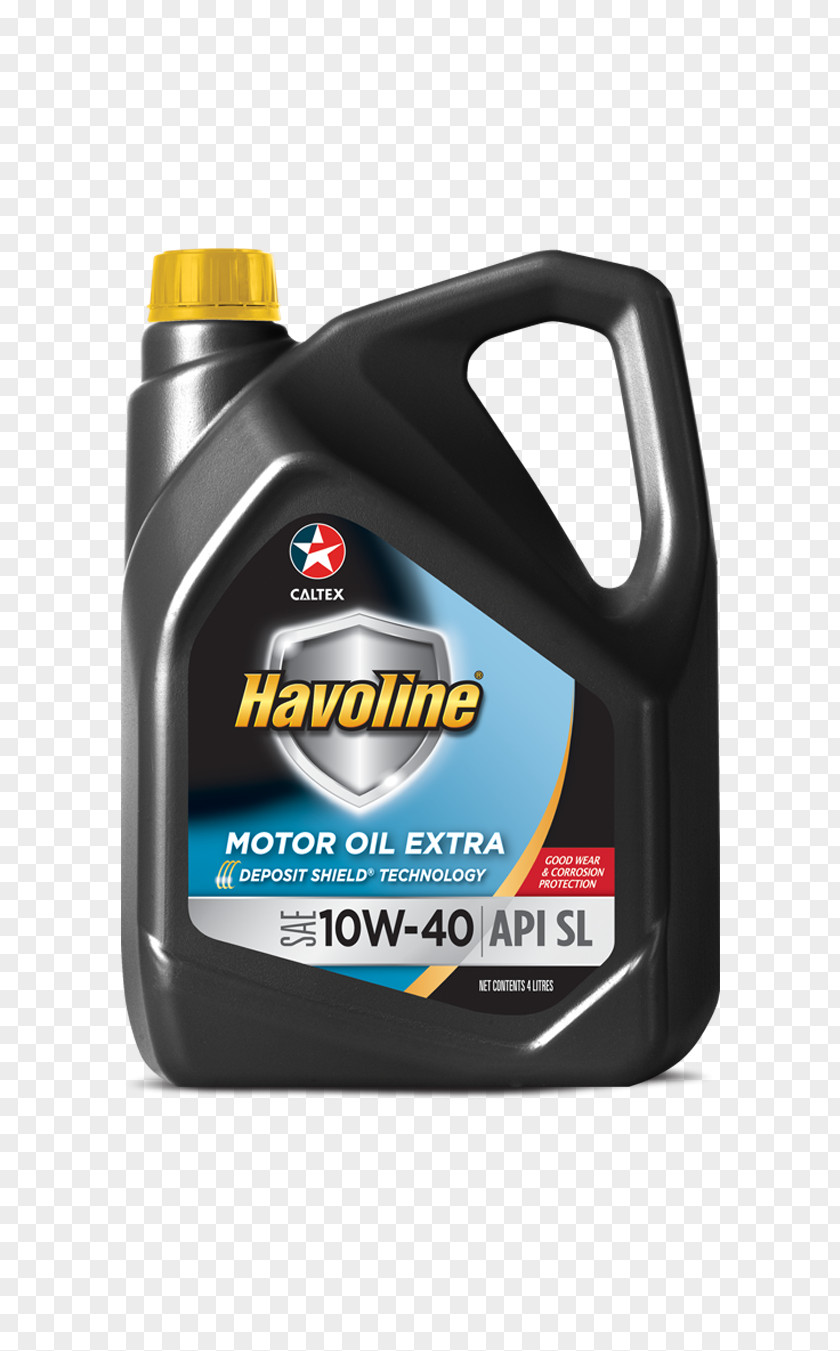 Car Havoline Caltex Motor Oil Gasoline PNG