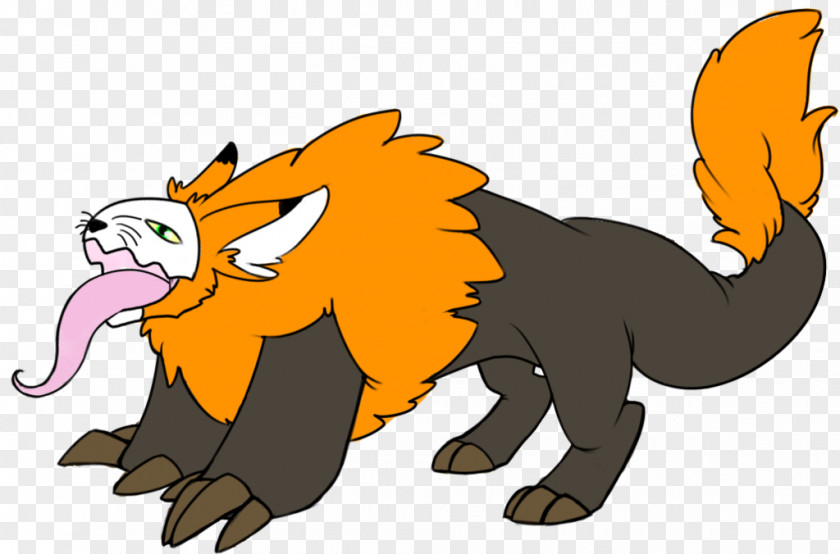 Cat Lion Mammal Horse Dog PNG