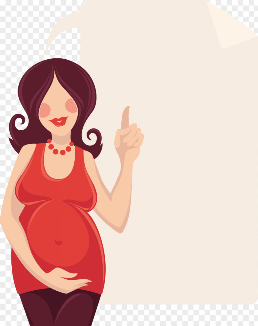 Decorative Pregnant Women And Dialog Back Pain Chiropractic Pregnancy Health Care Spinal Adjustment PNG