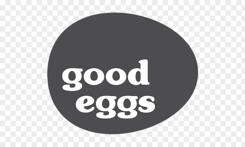 Egg Good Eggs Business Food Delivery PNG