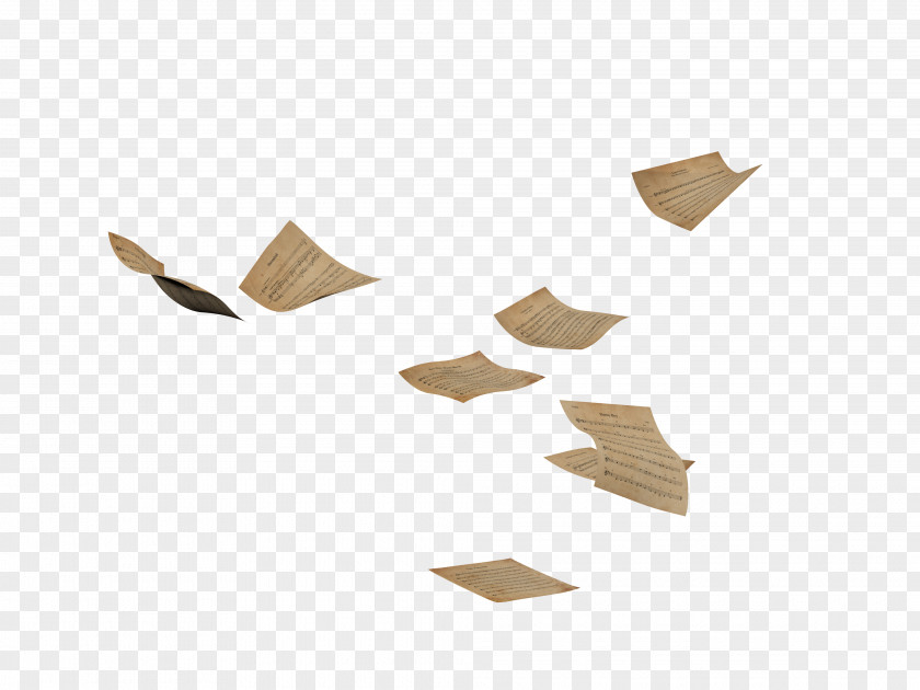 Fly Paper Book Android PNG