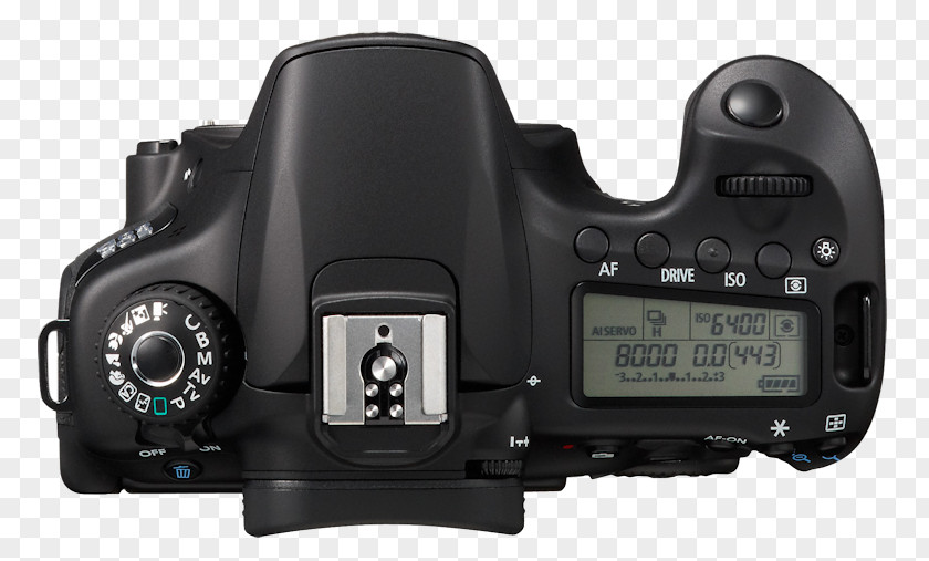 Full Hd Lcd Screen Canon EOS 60D 800D 80D 70D Digital SLR PNG