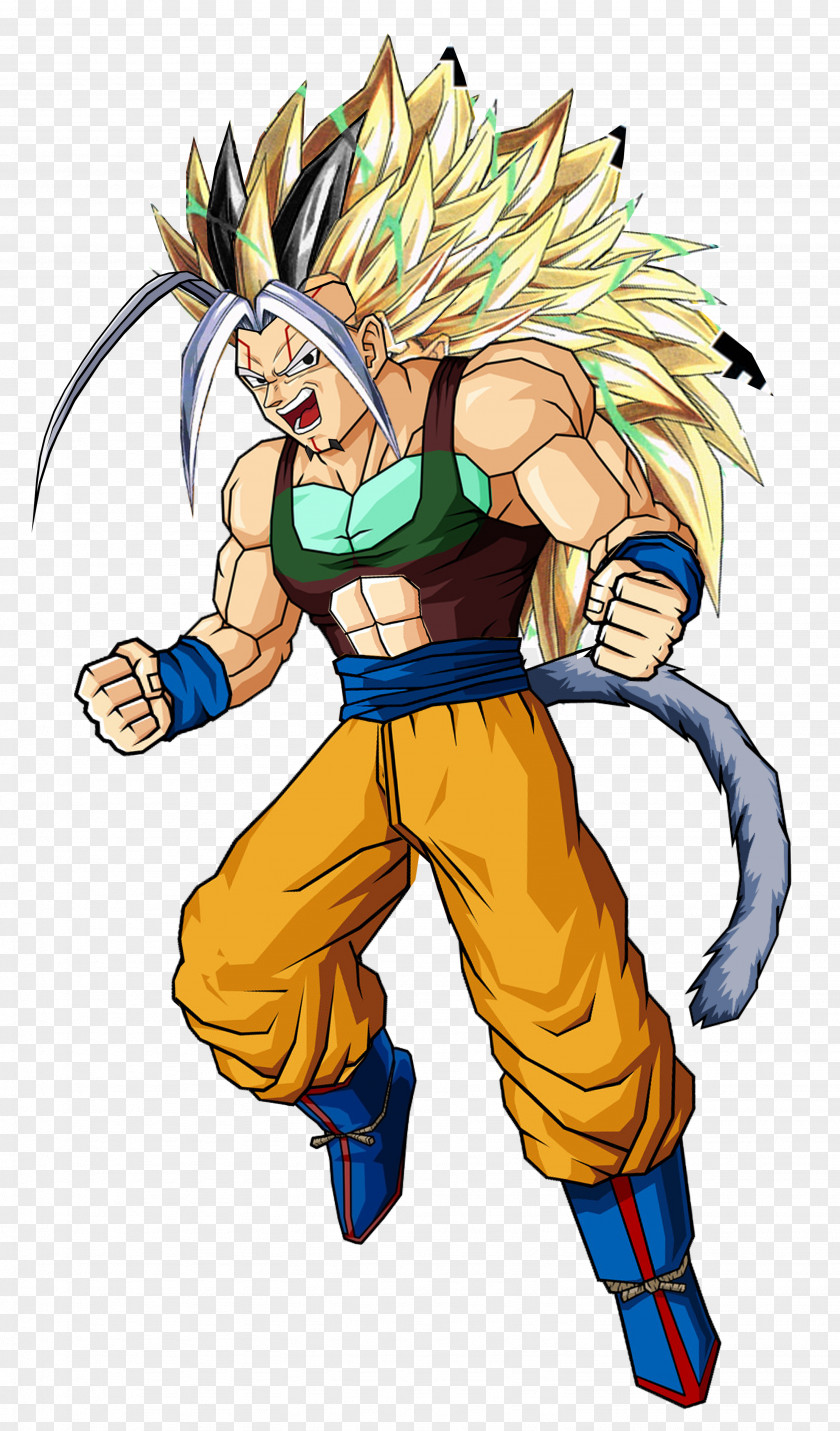 Goku Super Saiyan Krillin Vegeta Trunks PNG