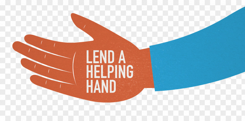 Helping Others Loan Clip Art PNG
