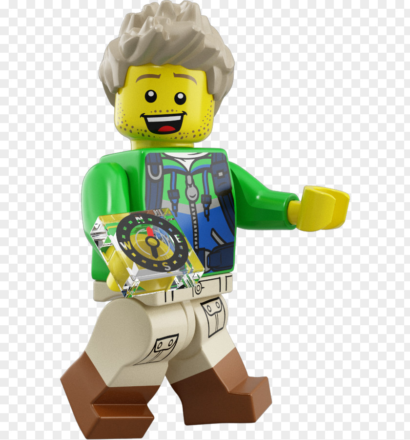 Lego House Minifigure Play Child PNG