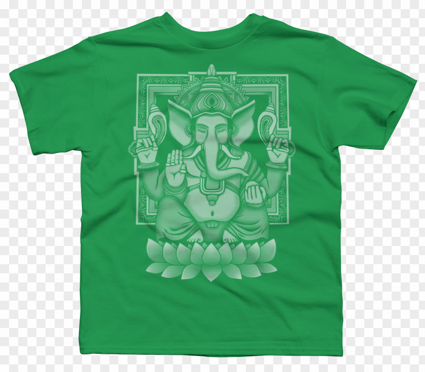 Lord Ganesh Clip Art Ganesha T-shirt Hoodie Shiva Bluza PNG