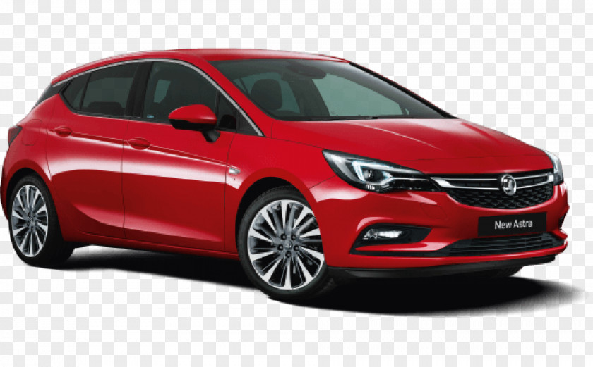 Opel Vauxhall Motors Astra Car PNG