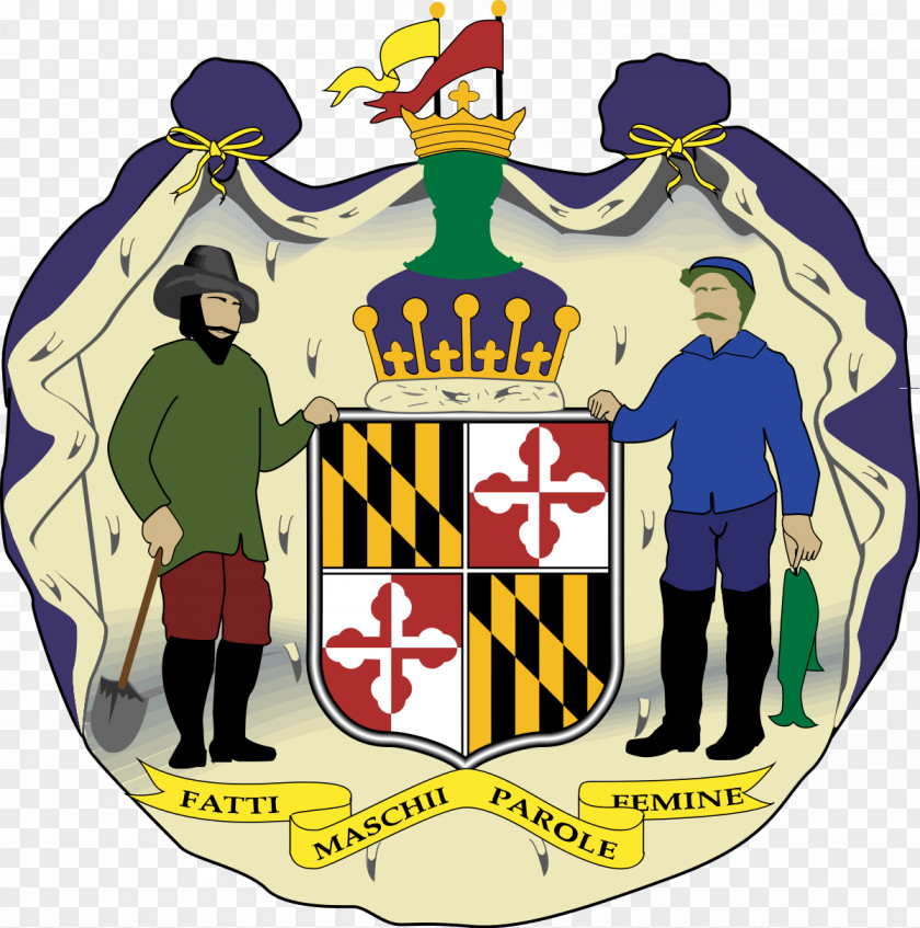 Seal Anne Arundel County, Maryland Of Great The United States General Assembly PNG