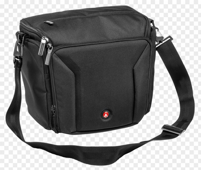 Shoulder Bags Manfrotto Professional Bag 40 Messenger Digital SLR PNG