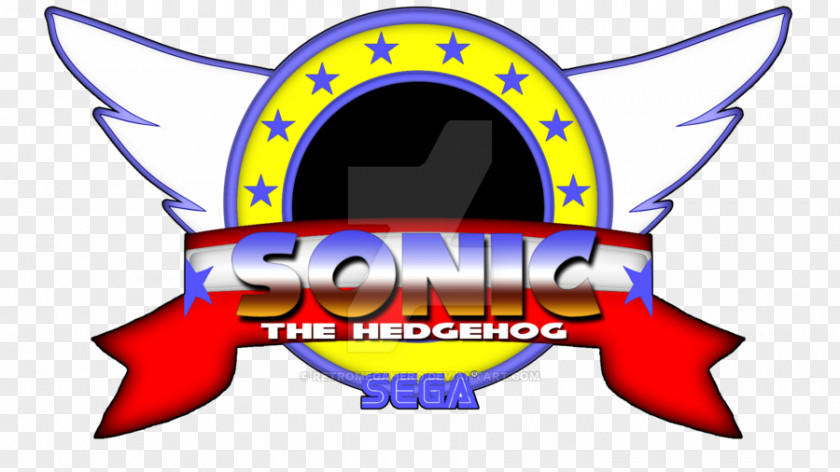 Sonic The Hedgehog 2 Unleashed Blast Video Game PNG
