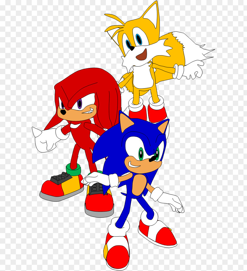 Sonic The Hedgehog Heroes Mario & At Olympic Games Riders Adventure 2 Sega All-Stars Racing PNG