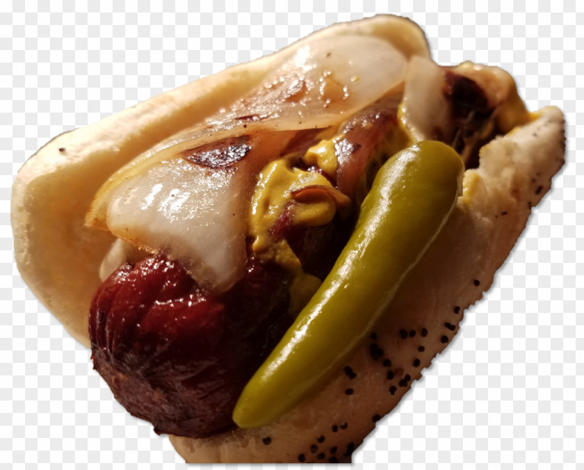 Spice Sausage Chicago-style Hot Dog Maxwell Street Chili Polish Cuisine PNG
