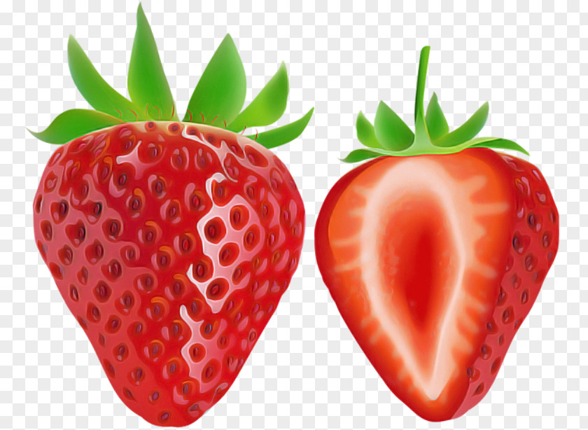 Strawberry PNG