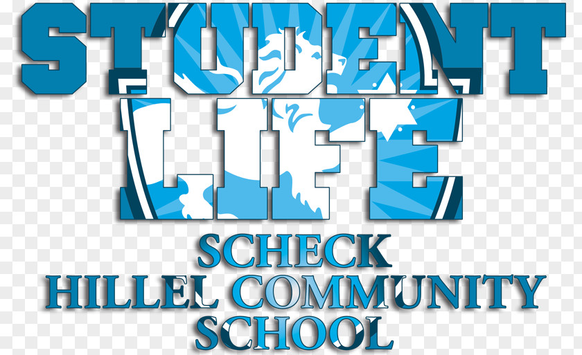 Student Samuel Scheck Hillel Community Day School Logo International Organization PNG