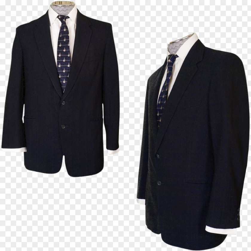 Suit Blazer Jacket T-shirt Tuxedo PNG