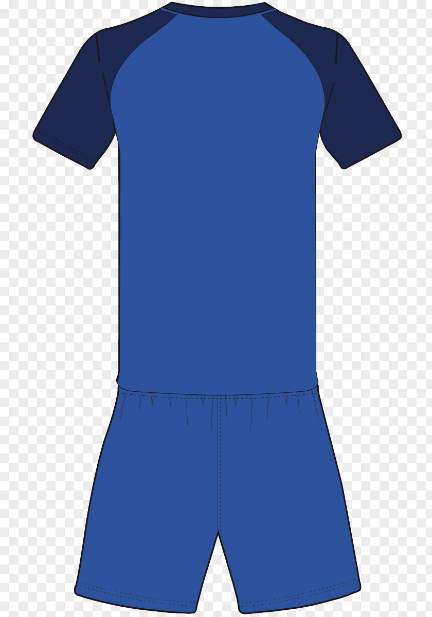 T-shirt Sleeve Neck Uniform PNG