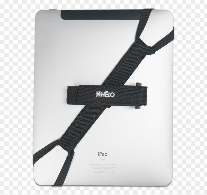 Tablet Angle Strap PNG