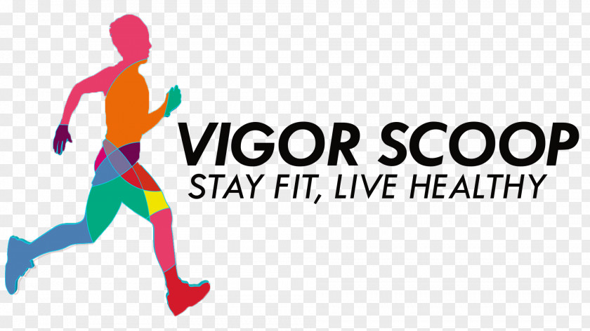 Vigor Logo Brand Human Behavior Font PNG