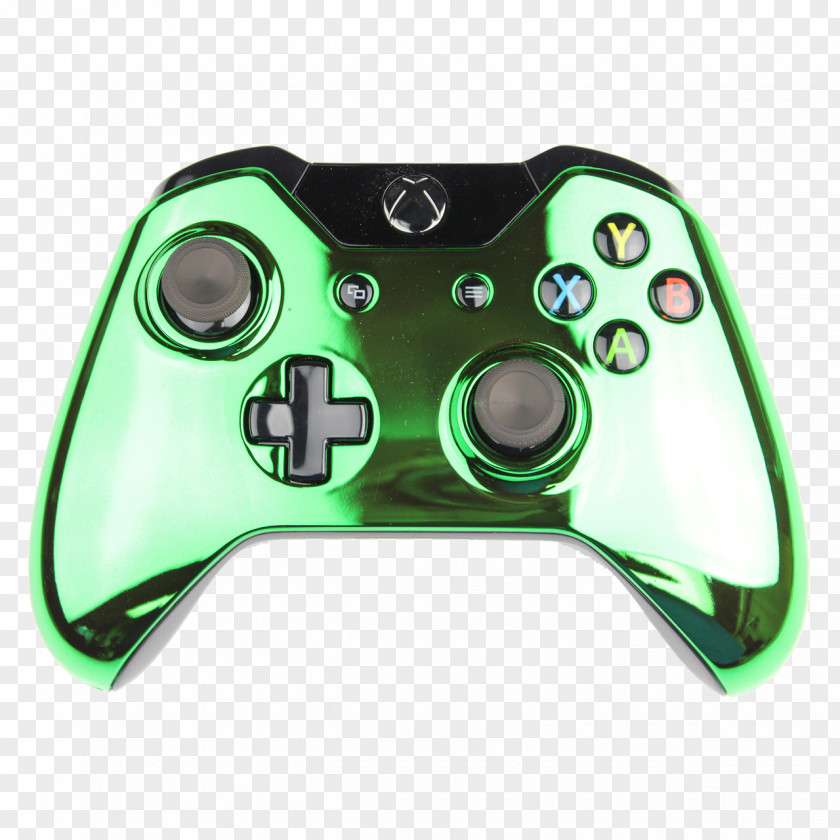 Xbox One Controller PlayStation 4 Game Controllers Video Consoles 3 PNG