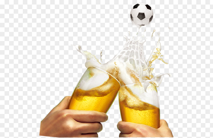 Carnival Football Cup Draught Beer Soft Drink Schwarzbier Keg PNG
