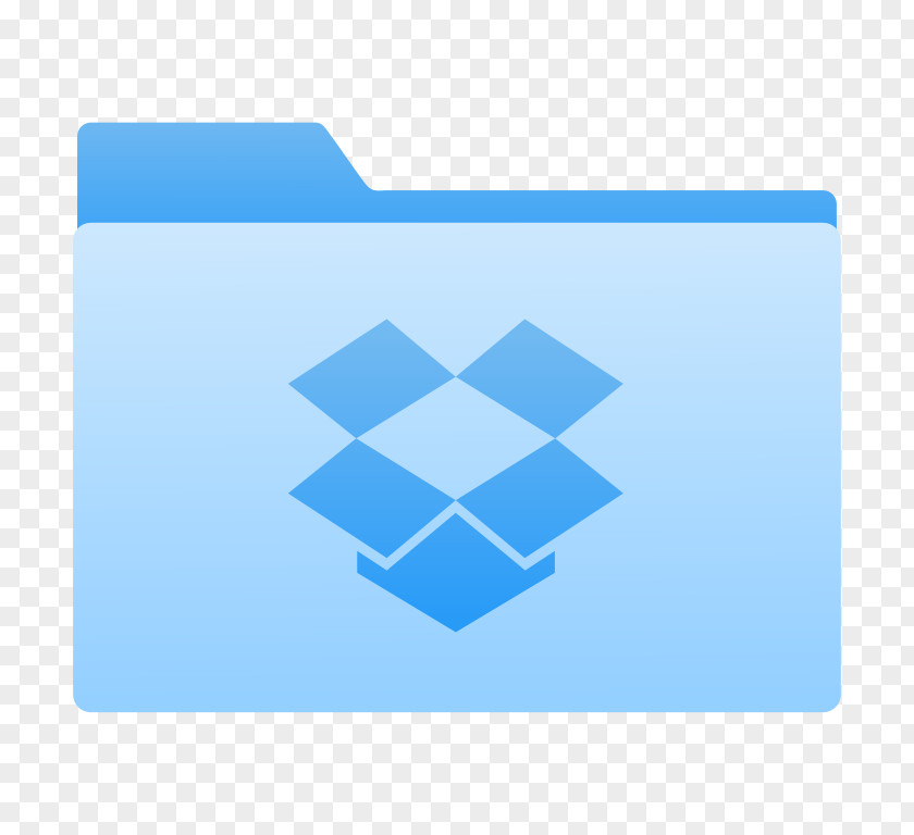 Computer Dropbox File Sharing PNG