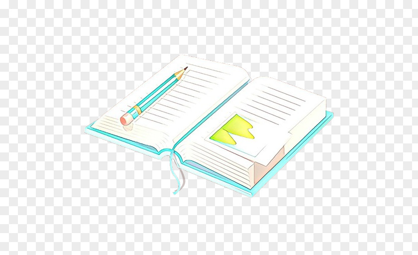 Document Notebook Paper PNG