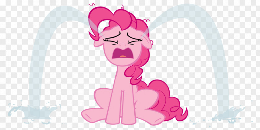 Find Good Friends Pinkie Pie Rarity Rainbow Dash Fluttershy Crying PNG