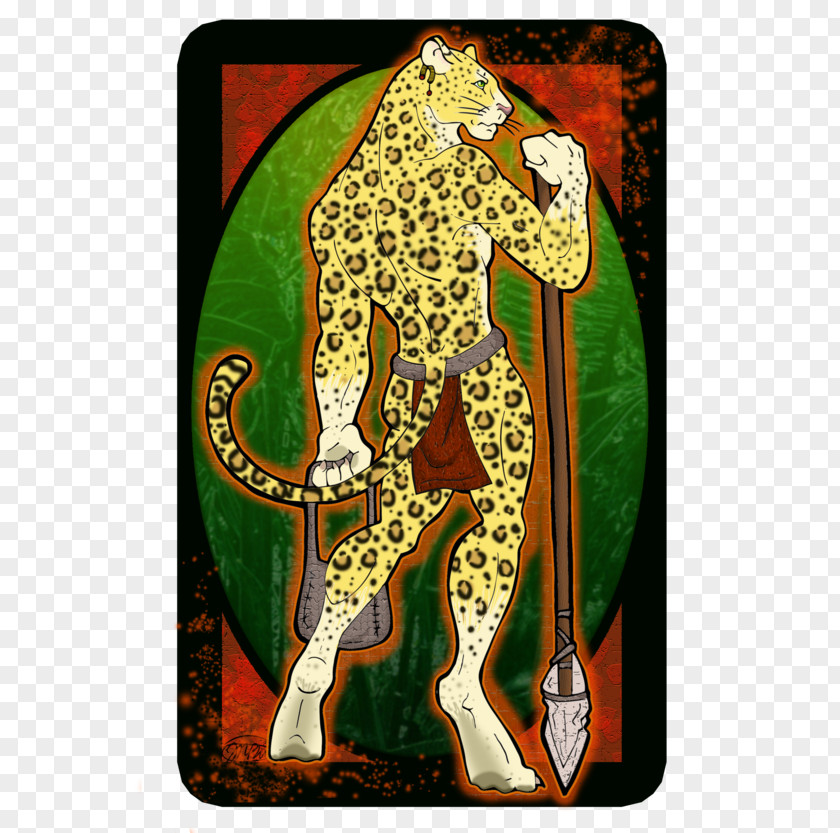 Giraffe Felidae Cheetah Jaguar Snow Leopard PNG